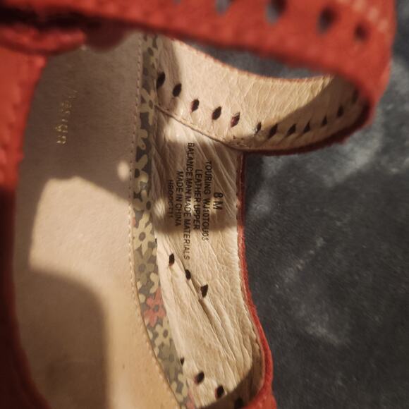 Jambu Women's Wedge Sandals 8 - Picture 3 of 7